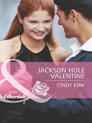 cover image of Jackson Hole Valentine